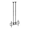 Displays / LCDs Mounts - Suporte de Teto Inclinável TV 55-120"