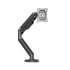 Monitor Mounts - Suporte de Secretária Full-Motion para Monitor 13-32"