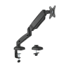 Monitor Mounts - Suporte de Secretária Full-Motion para Monitor 13-32"