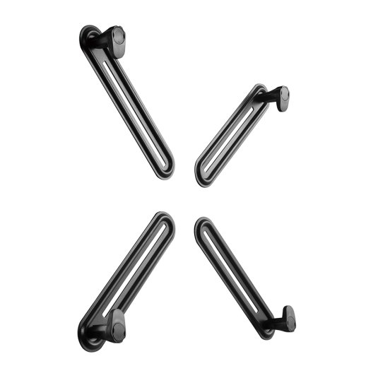 Displays / LCDs Mounts - EX27DM