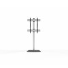 Displays / LCDs Mounts - Suporte de Chão Amovível para Display 55-98"