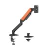 Monitor Mounts - Suporte de Secretária Gaming Full-Motion para Monitor 13-32"