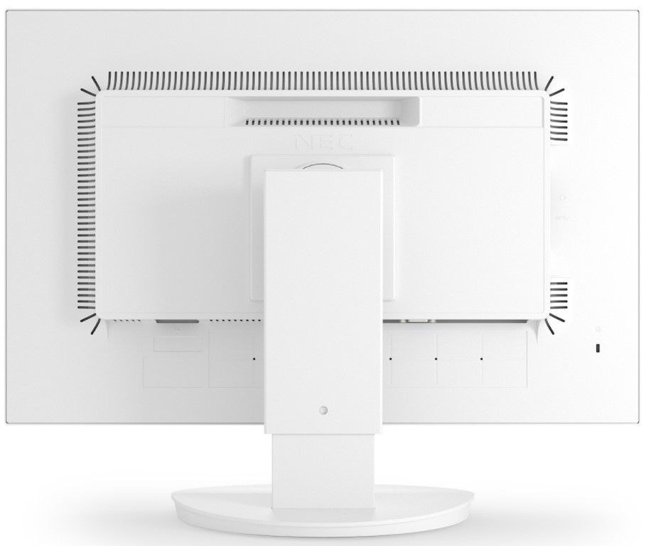 MultiSync EA241WU Branco