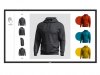 LEDs - MultiSync ME551 IR