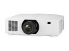 Videoprojectors - PV710UL-W