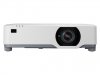 Videoprojectors - P627UL