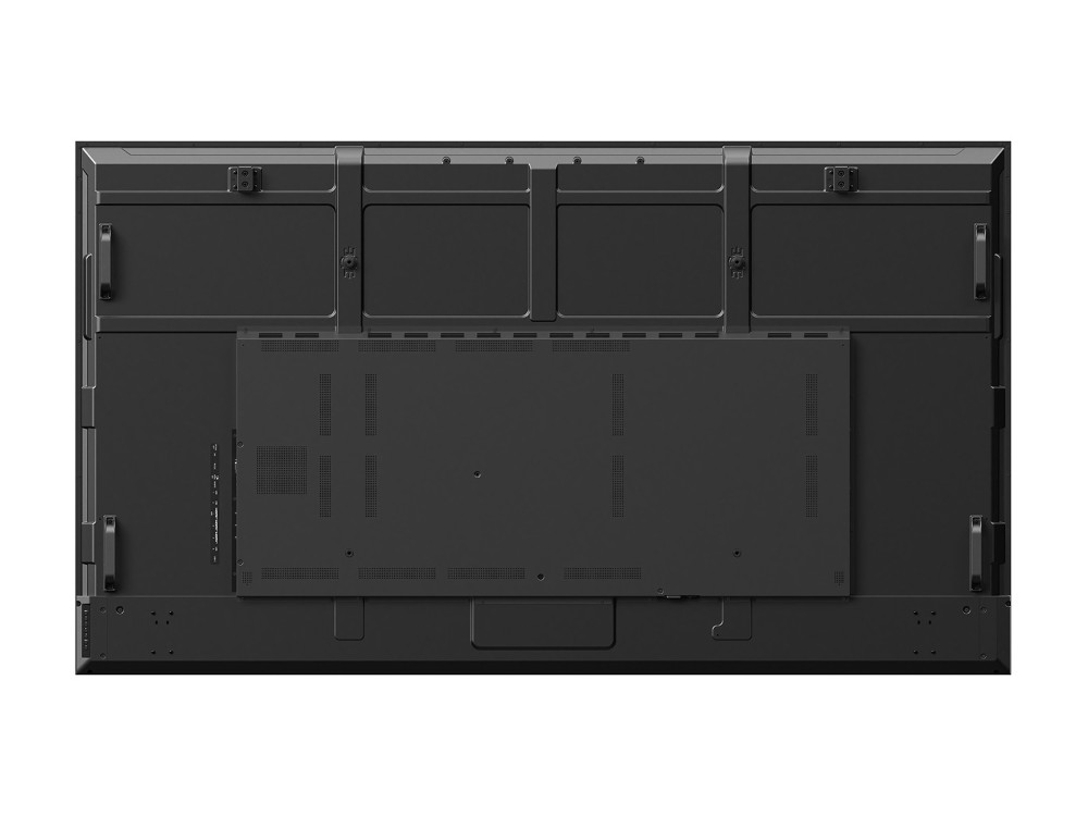 MultiSync ME862
