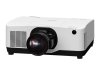 Videoprojectors - PA1505U Branco