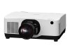 Videoprojectors - PA1705UL Branco