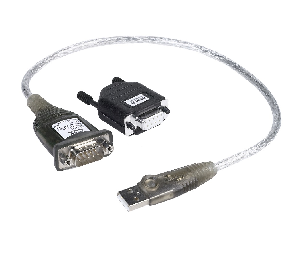 USB to RS-232 Converter