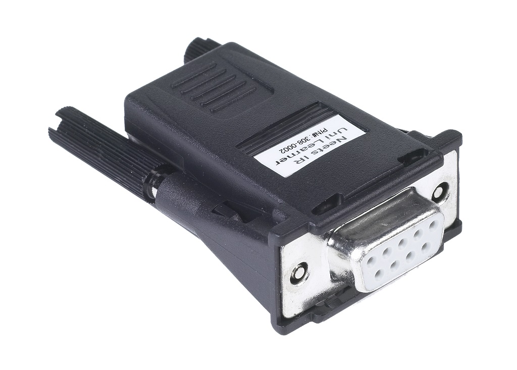 Neets Uni IR Learner