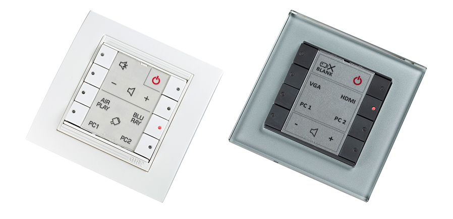 Neets Control SieRRa II