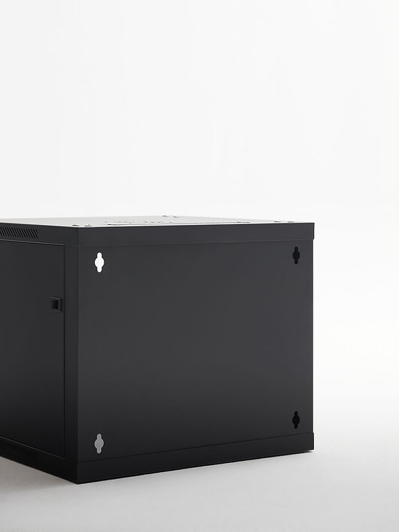 Rack de parede 6U - 19