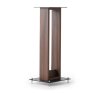 Speaker Mounts - Alva Plus Walnut