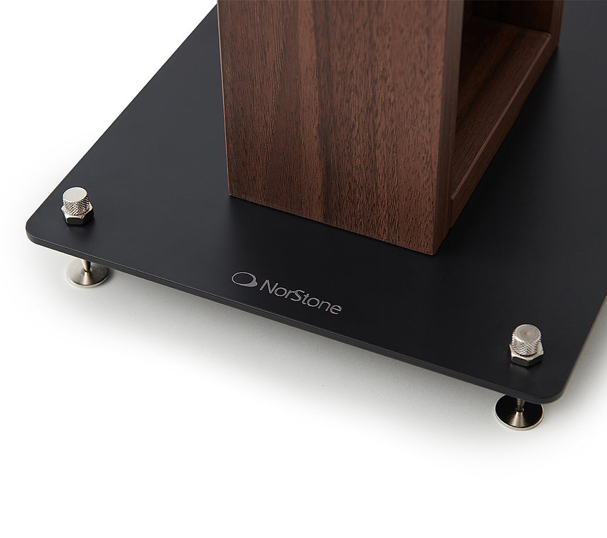Alva Plus Walnut