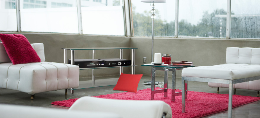 Epur 4 HiFi - Satin