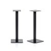 Speaker Mounts - Epur Stand - Black Satin