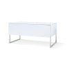 AV Furniture - Khalm - White