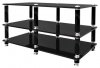 AV Furniture - Stabbl AV - Black Satin