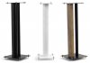 Speaker Mounts - Stylum 3 - White Satin