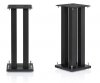 Speaker Mounts - Stylum Square - Black Satin