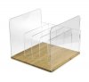 Hi-Fi Furniture - Vinyl LP R Acrylic