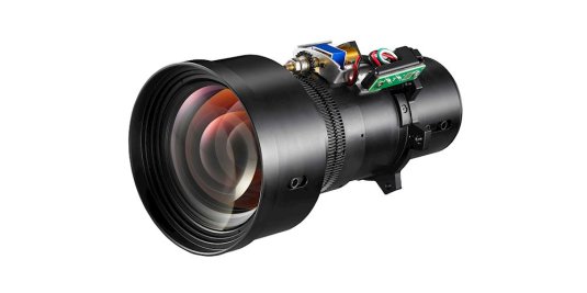 Videoprojectors - BX-CTA06