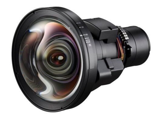 Videoprojectors - BX-CTA10