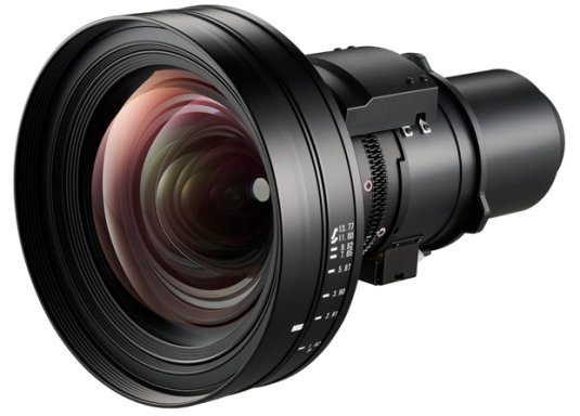 Videoprojectors - BX-CTA12
