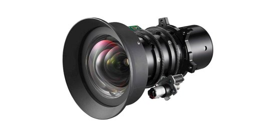 Videoprojectors - BX-CTA15