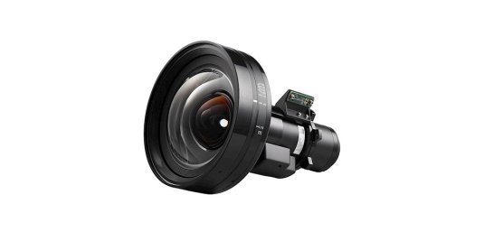 Videoprojectors - BX-CTA17