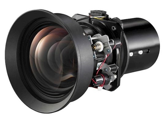 Videoprojectors - BX-CTA19