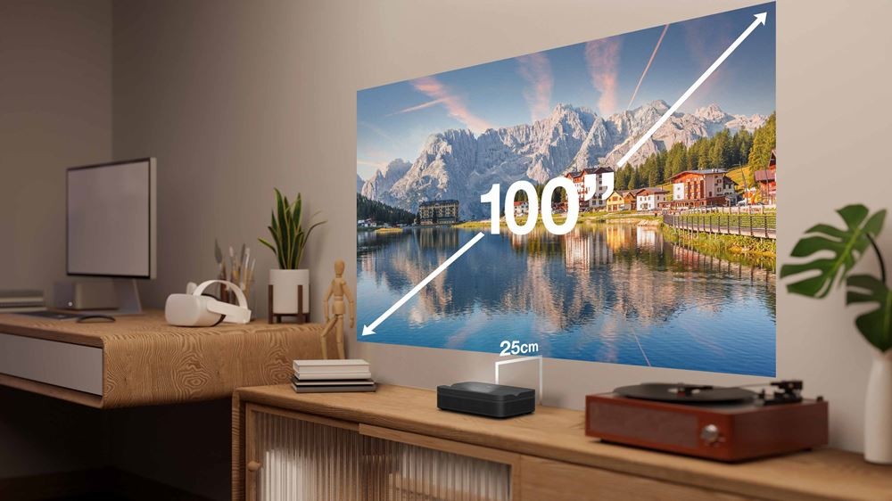 Videoprojector Optoma Photon Go