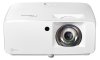 Videoprojectors - UHZ35ST