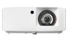 Videoprojectors - ZH350ST