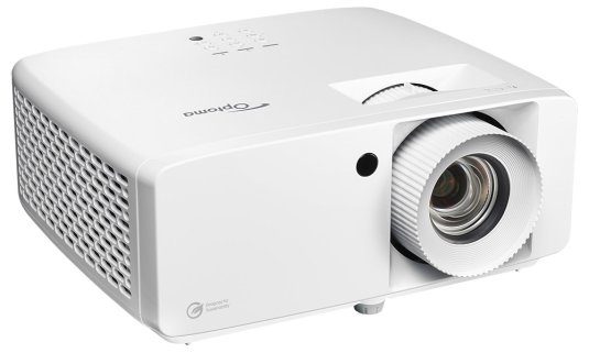 Videoprojectors - ZH451