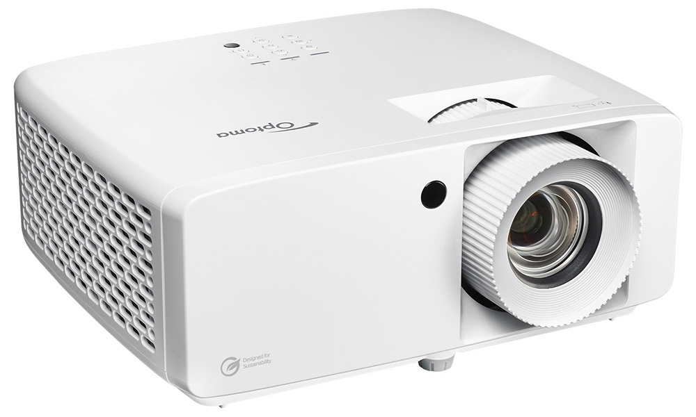 Videoprojectors - ZH451
