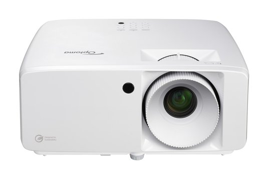 Videoprojectors - V&iacute;deoprojetor Optoma ZH521