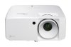 Videoprojectors - ZH521