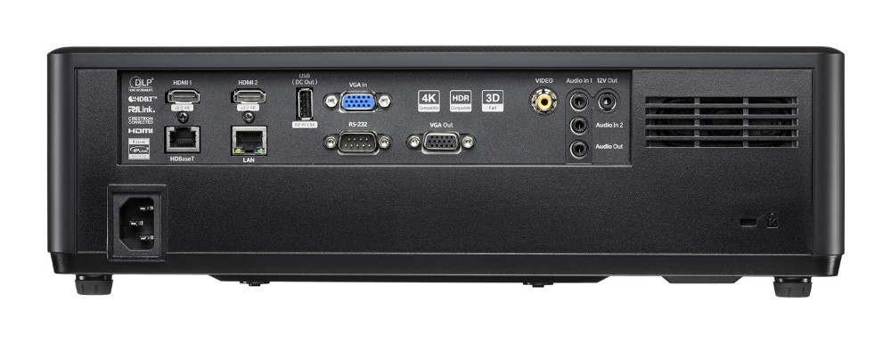ZU507TST