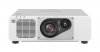 Videoprojectors - PT-FRQ50WEJ Branco