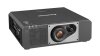 Videoprojectors - PT-FRZ50BEJ Preto