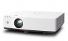 Videoprojectors - PT-LMX460