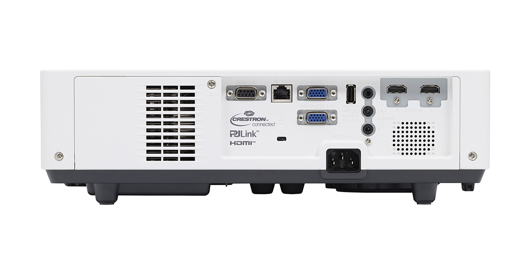 PT-LMZ460