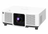 Videoprojectors - PT-MZ780WEJ Branco