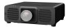 Videoprojectors - PT-RZ6LBEJ Preto