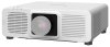 Videoprojectors - PT-RZ6LWEJ Branco