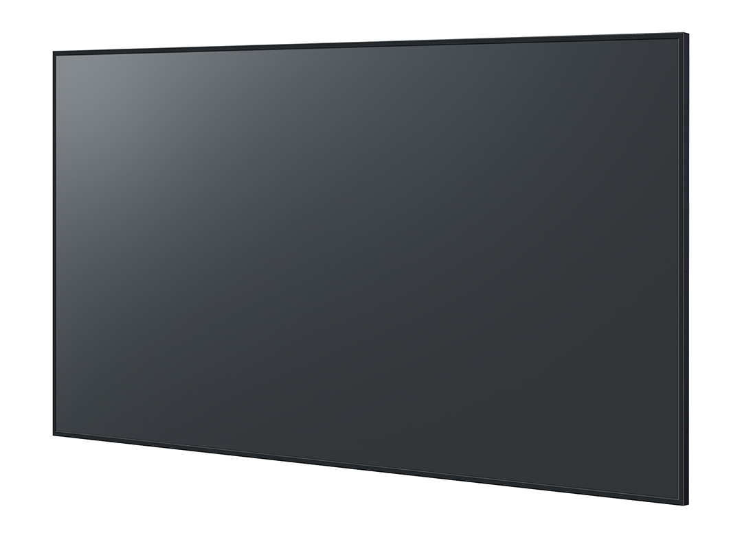 Displays Profissionais - TH-43EQ3W