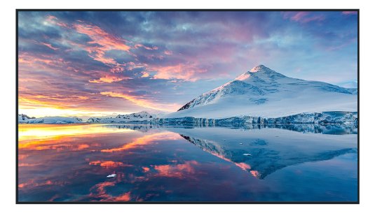 Professional Displays - TH-50EQ3W