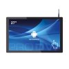 Displays Android Integrado - APPC-27X